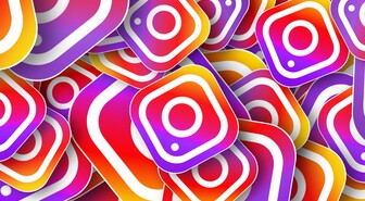 Instagramin navigointipalkkiin muutos: kauppa-painike poistetaan