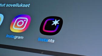 Instagramin Instants -sovellus nyt käytettävissä Suomessa - kuvat nähtävissä vain kerran, eikä muokkaus ole mahdollista