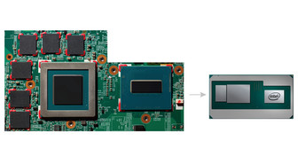 Inteliltä uutispommi – Kehitti suorittimen AMD:n kanssa