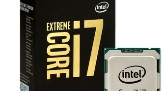 Intelin prosessoreihin AMD:n grafiikkapiiri – Ensimmäinen julkaisu jo tänä vuonna