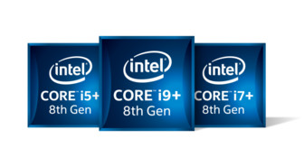 Intel vie läppäreiden suorituskyvyn uudelle tasolle – Esitteli Core i9 -prosessorin