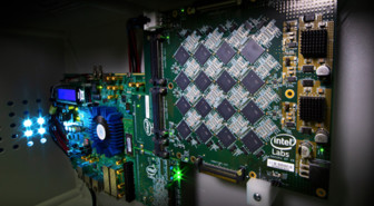 Intel paljasti neuromorfisen laskentapiirin – Avaa ovet uudenlaiselle algoritmikehitykselle