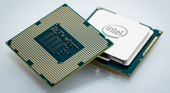 Intel suunnittelee kilpailijan ostoa 15 miljardilla dollarilla