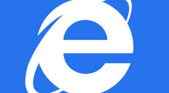 Internet Explorer 11 on osa Windows Blue -päivitystä