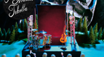 Ismo Alangon uutuusalbumi ladattavissa CD-tasoisena