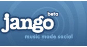 Uusi sosiaalinen nettiradio Jango nostaa päätään