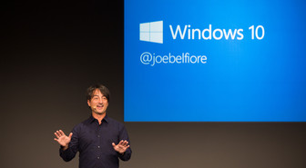 Windows 10 sisältää kokonaan uuden selaimen – Internet Explorerin korvaaja