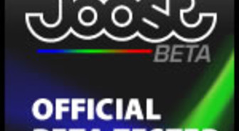 Netti-TV Joost testiajossa