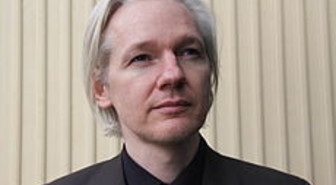 Turvapaikka WikiLeaks-perustajalle, mitä tekee Britannia?