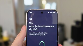 S-mobiili tukee jatkossa tunnistautumista kasvojen perusteella Androidilla