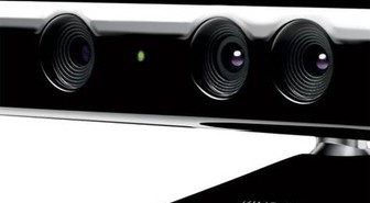 Microsoft visioi Kinectin upottamista näyttöihin ja kannettaviin tietokoneisiin