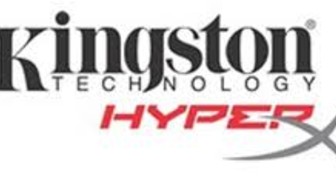 Kingstonin HyperX-muistille ensimmäisenä Sandy Bridge -sertifiointi