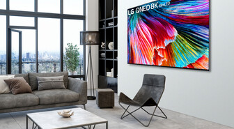 LG:n QNED Mini LED -televisiot saapuvat myyntiin Suomessa elokuun alussa