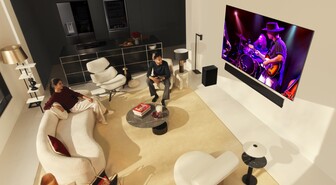 LG julkisti vuoden 2024 OLED-televisiot