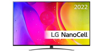Tässä LG:n uusien 4K NanoCell- ja 4K LCD -televisioiden hinnat