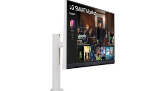 LG julkaisi ensimmäisen älykkään näytön webOS-alustalla