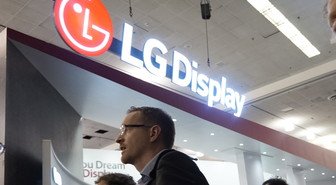 LG Display luotaa OLED:iin – massiiviset investoinnit