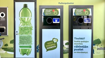 Lidl teki älypuhelimesta myymäläskannerin ja lompakon – digitaalinen pullokuitti kruunaa kokonaisuuden