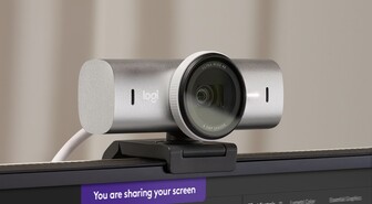 Logitechin 229 euron MX Brio -webkamera on suunnattu etätyöhön ja striimaukseen