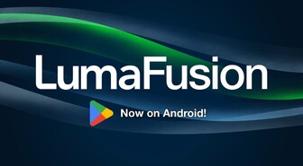 LumaFusion -videoeditorin käyttö onnistuu nyt Androidilla ja ChromeOS:llä