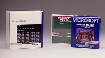 Microsoft julkaisi MS-DOSin ja Wordin lähdekoodit