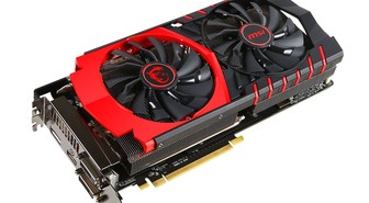 AMD:n Radeon 300-sarja pelkkää uudelleenbrändäystä?