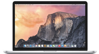 Applen OS X Yosemite on nyt ladattavissa