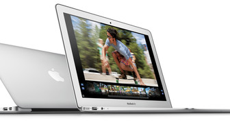 Applen OS X 10.9:stä löytyy uudistettu Finder