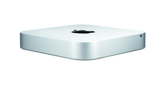 Mac ministä ensimmäinen uusi Yhdysvalloissa valmistettu Apple-kone?