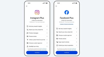 Meta esitteli Meta One -tilauksen: yhteinen tilauspalvelu Facebookille, Instagramille ja WhatsAppille