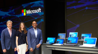 Microsoft kehittää modernia käyttöjärjestelmää – Ei viittausta Windowsiin