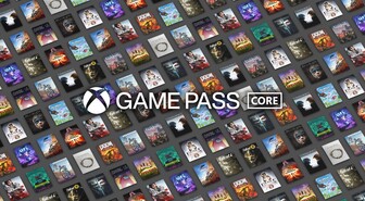 Xbox Live Gold korvataan Game Pass Corella syyskuussa