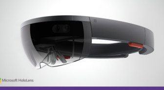 HoloLens täytti vuoden – Laseille kehitetty jo 150 sovellusta