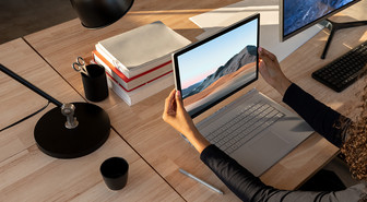 Microsoft julkaisi uudet Surface-laitteet: Surface Go 2 ja Surface Book 3