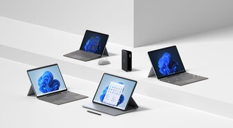 Microsoft julkaisi eri käyttötarkoituksiin muuntautuvan Surface Laptop Studion