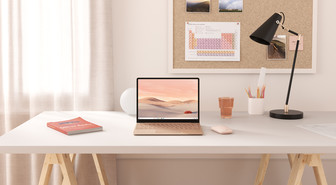 Microsoft julkaisi edullisemman Surface Laptop Go -kannettavan ja päivitetyn Surface Pro X 2-in-1-laitteen