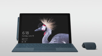 Microsoft esitteli uuden Surface Pron – odotettua isompi päivitys