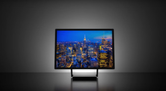 iMac sai todellisen haastajan: Microsoft esitteli Surface Studion