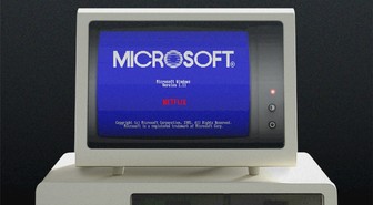 Microsoft lähti mukaan Stranger Things -hypeen – Julkaisi Windows 1.11 -sovelluksen