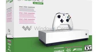 Microsoft julkaisee uuden Xboxin toukokuun alussa