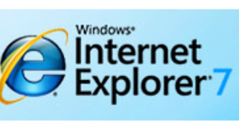 Internet Explorer 7 viimein julkaistu - lataa itsellesi täältä