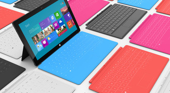 Microsoft haastettiin oikeuteen – Surface RT oli täydellinen fiasko