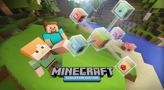Microsoft osti joensuulaislähtöisen MinecraftEdun, aikoo laajentaa oppimispeliä entisestään