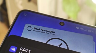 MobilePayn lähimaksaminen tukee nyt Bank Norwegianin kortteja