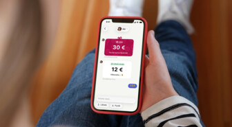 Viikkorahat kännykkään: MobilePay julkaisi oman version 7–14-vuotiaille