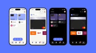 MobilePay uudistuu: toiminnot jaetaan selkeämmin omiin osioihinsa
