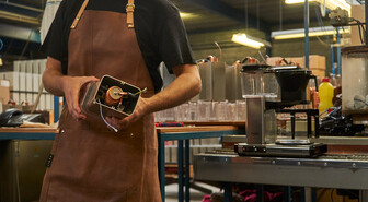 Moccamaster ja sen takana oleva taika - mikä tekee siitä ykkösvaihtoehdon suodatetun kahvin valmistukseen?