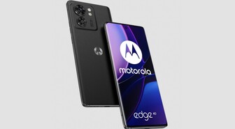 Päivän diili: Motorola Edge 40:n hinta laski 100 eurolla