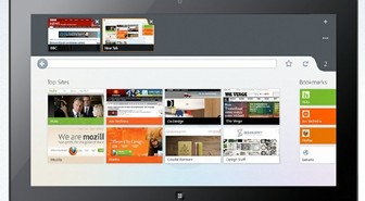 Mozilla julkaisi esiversion Windows 8 -tyylisestä Firefoxista