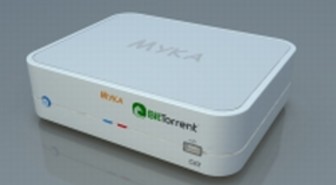 TorrentTV Myka hyvää pataa viihdeteollisuuden ja torrentsivustojen kanssa